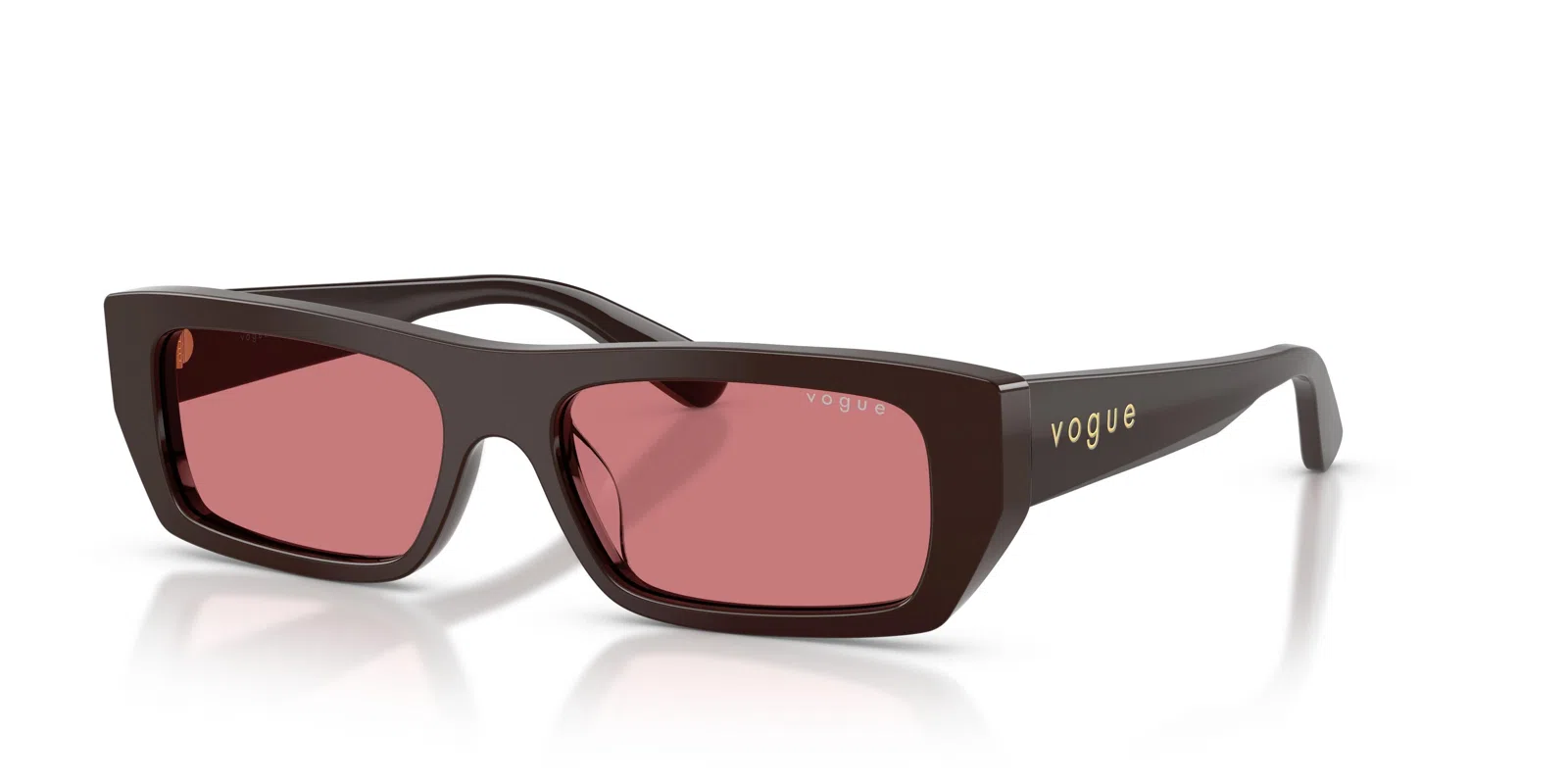 Vogue 5657SU Sunglasses - view 18